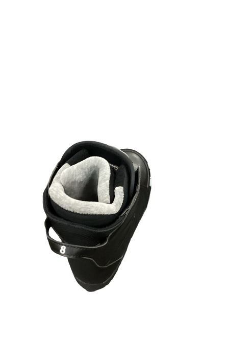 Vist Large View of Product Image Which is New Snowjam Venom size 7