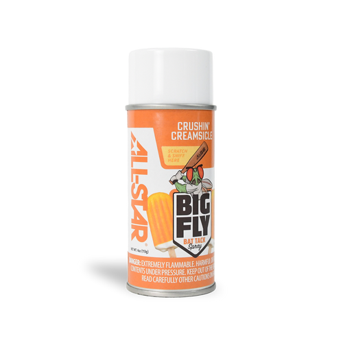 Vist Large View of Product Image Which is New BIG FLY GRIP SPRAY CREAM