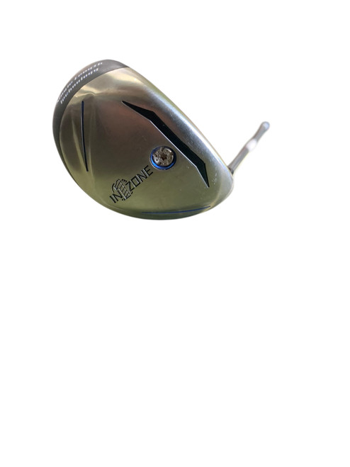 Vist Large View of Product Image Which is Used INZONE Mens Hybrid Club RH 5 Hybrid