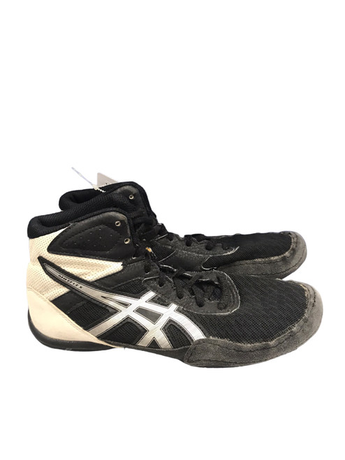 Vist Large View of Product Image Which is Asics Wrestling Wrestling Shoes