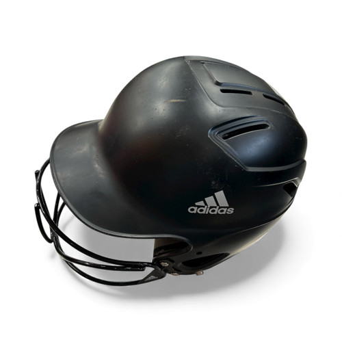 Vist Large View of Product Image Which is Used Adidas HELMET/CAGE 6 3/8 - 7 5/8 