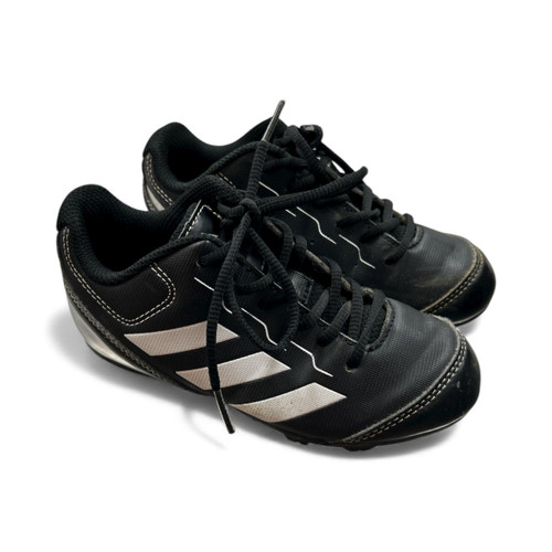 Vist Large View of Product Image Which is Used Adidas BASEBALL CLEATS Y12 