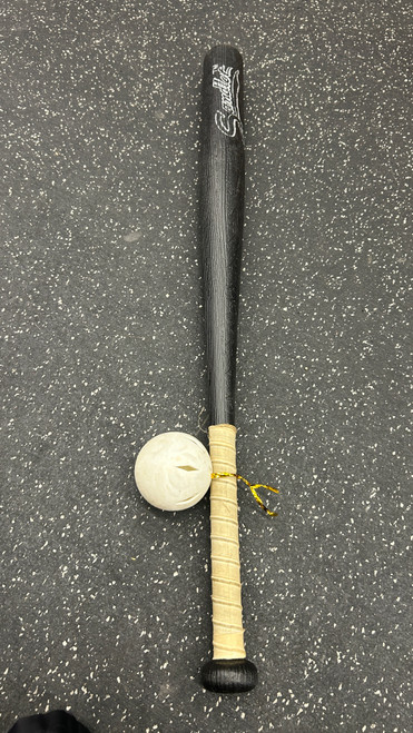 Vist Large View of Product Image Which is Used WIFFLE BALL BB/SB Other Bat 30"
