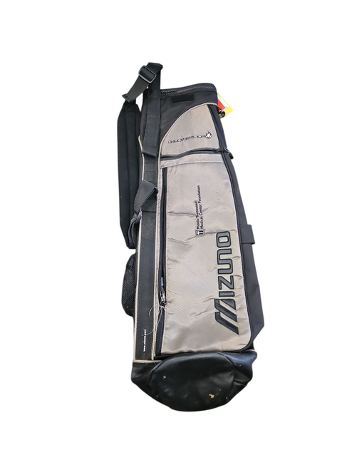 Vist Large View of Product Image Which is Used Mizuno SUNDAY BAG Golf Accessory