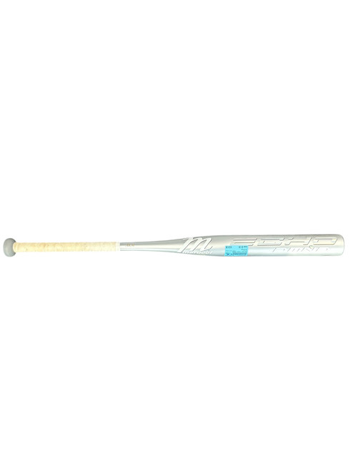Vist Large View of Product Image Which is Used Marucci ECHO DMND2 BB/SB Fastpitch Bat 33"