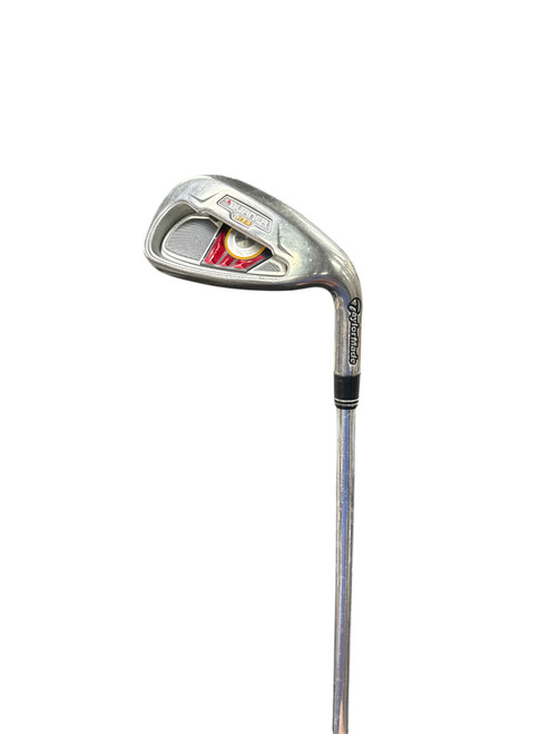 Vist Large View of Product Image Which is Used Taylormade BURNER XD Mens Individual Iron RH 9 Iron