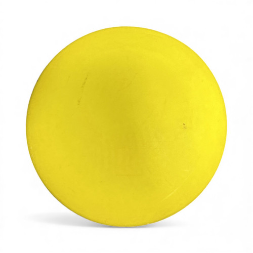 Vist Large View of Product Image Which is Used Discmania P2 Disc Golf Putter Yellow
