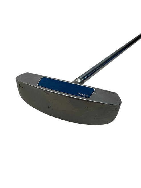 Vist Large View of Product Image Which is Used Ping G2I C67 Men’s RH 34" Putter - Grey