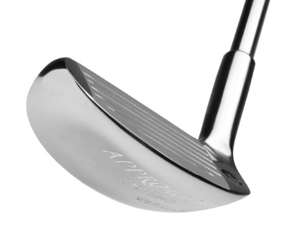 Vist Large View of Product Image Which is New INTECH 2-WAY CHIP CHRM/WHT