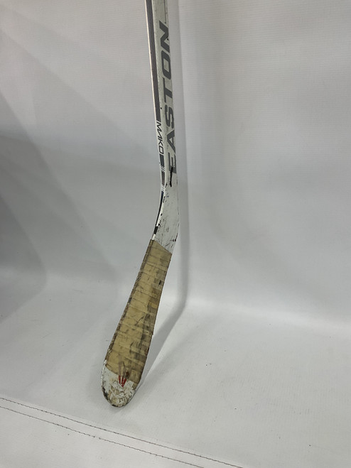 Vist Large View of Product Image Which is Used Easton MAKO Senior One Piece Right 75 Flex