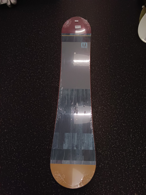 Vist Large View of Product Image Which is New GRAVITY BOARD 150cm WIDE