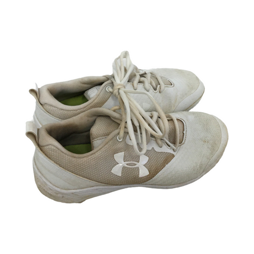 Vist Large View of Product Image Which is Under Armour Baseball and Softball Baseball and Softball Cleats
