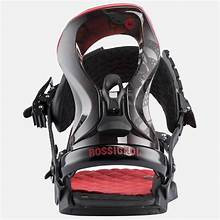 Vist Large View of Product Image Which is New Rossignol Cobra Binding
