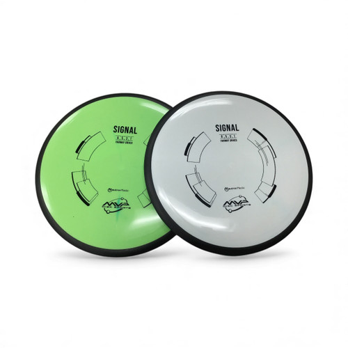 Vist Large View of Product Image Which is NEW MVP NEUTRON SIGNAL