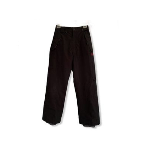Vist Large View of Product Image Which is Turbine Men's Basic Pants #T3602