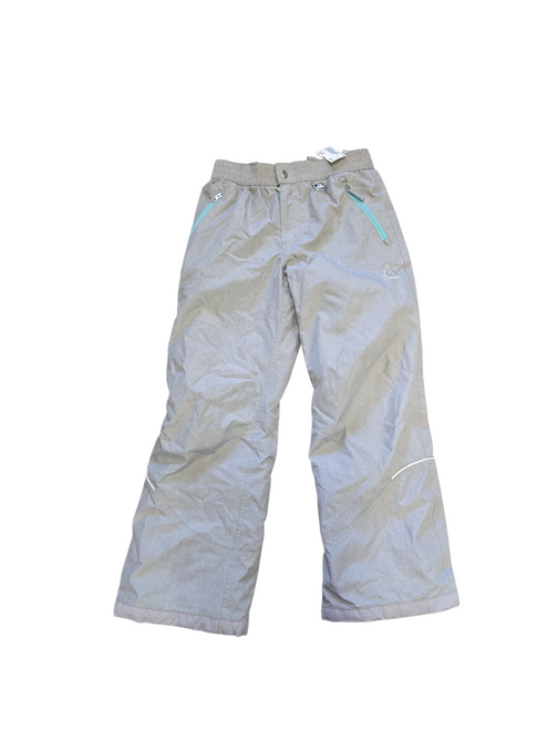 Vist Large View of Product Image Which is Used GERRY Snow Pants Y Grey MD