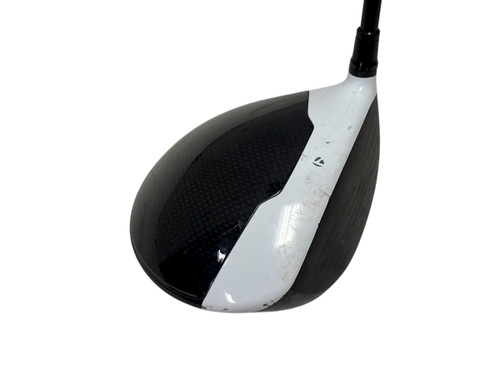 Vist Large View of Product Image Which is Used Taylormade M1 460 Mens Golf Driver RH 9.5 Degree 44" w/ Kuro Kage 60 S-Flex Shaft