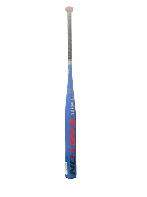 Vist Large View of Product Image Which is Used Easton FIRE FLEX 240 BB/SB Slowpitch Bat 34"