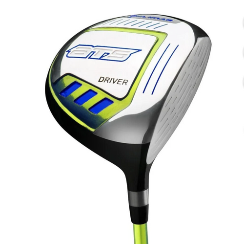 Vist Large View of Product Image Which is New ORLIMAR 3-5 LIME DRIVER