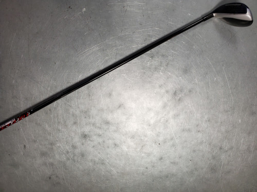 Vist Large View of Product Image Which is Used Taylormade M4 5H 22D Mens Hybrid Club RH 5 Hybrid