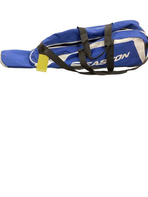 Vist Large View of Product Image Which is Used Easton BAT BAG BB/SB Player Carry Bag Royal Blue