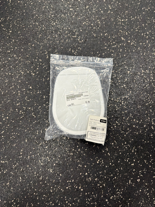 Vist Large View of Product Image Which is Used EPIC SPORTS FB Knee Pads M/L