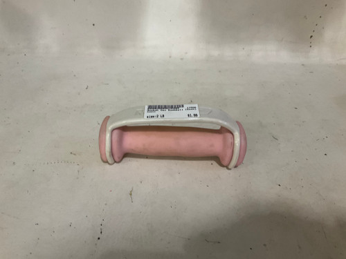 Vist Large View of Product Image Which is Used Reebok Hex Dumbbell (Each) 2 lb