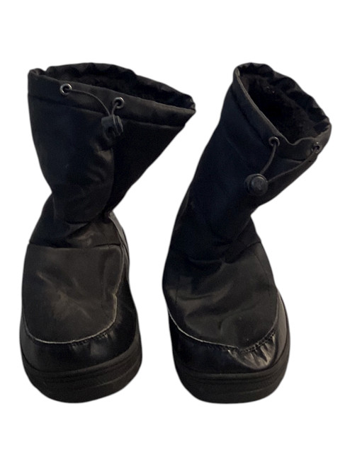 Vist Large View of Product Image Which is Used Snow/Hunt/Hike Boots Y