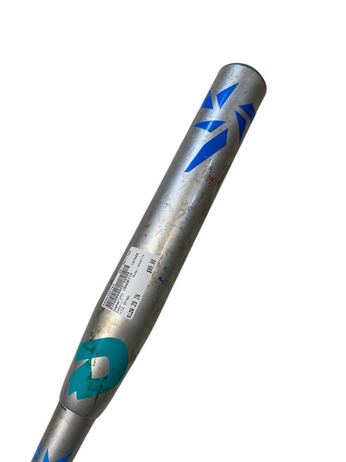 Vist Large View of Product Image Which is Used Demarini VENDETTA BB/SB Fastpitch Bat 29"