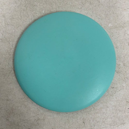 Vist Large View of Product Image Which is Used Innova DX SHARK 148 Disc Golf Mid Range Royal Blue