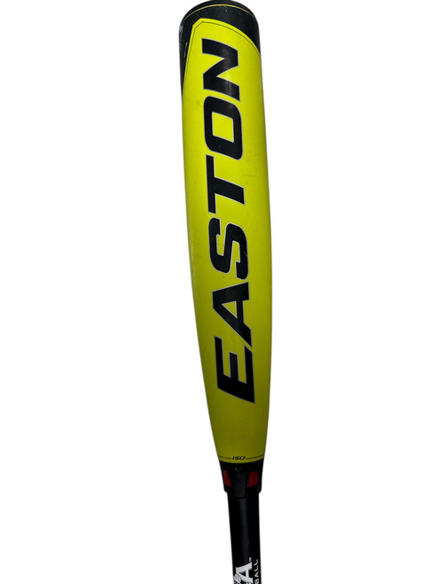 Vist Large View of Product Image Which is Used Easton ADV 1 360 BB/SB USA 2 5/8 Bat 30"