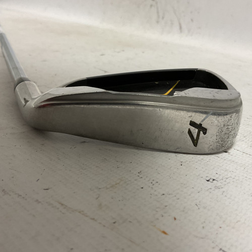 Vist Large View of Product Image Which is Used Cobra S2 Mens Individual Iron RH 4 Iron