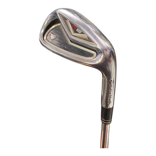 Vist Large View of Product Image Which is Used Taylormade R9 Mens Individual Iron RH 8 Iron