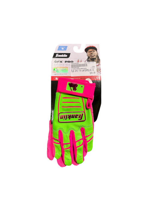 Vist Large View of Product Image Which is New MLB CFX ADT WATERMELON HI