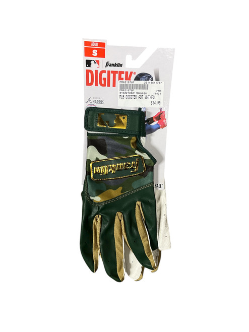 Vist Large View of Product Image Which is New MLB DIGITEK ADT WHT/FG