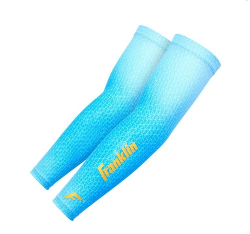 Vist Large View of Product Image Which is New ARM SLEEVE YTH CAROLINA