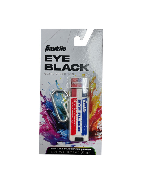 Vist Large View of Product Image Which is New EYE BLACK FIRECRACKER