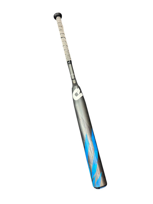 Vist Large View of Product Image Which is Used Demarini ZEN BB/SB Fastpitch Bat 33"