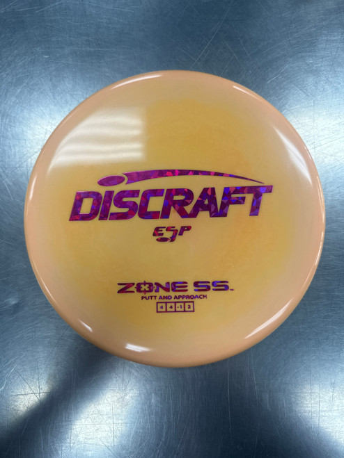 Vist Large View of Product Image Which is New ESP ZONE SS