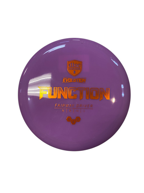 Vist Large View of Product Image Which is Used DISC GOLF DISC Other Golf Disc