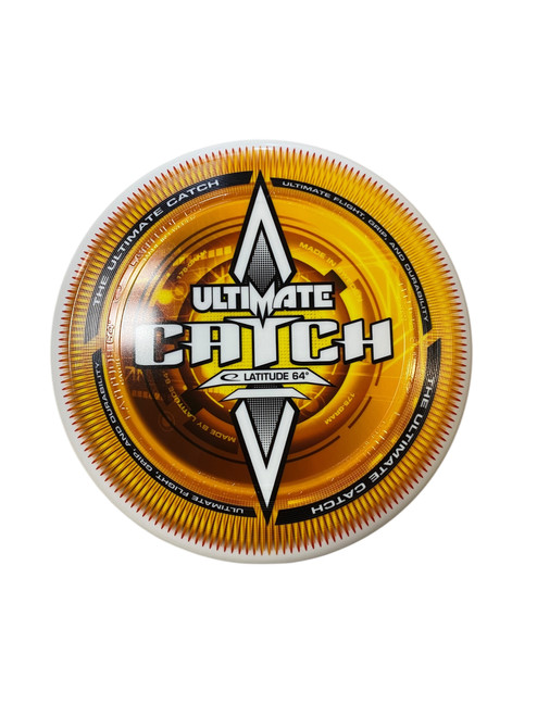 Vist Large View of Product Image Which is Used LATTIUDE 64 Other Golf Disc
