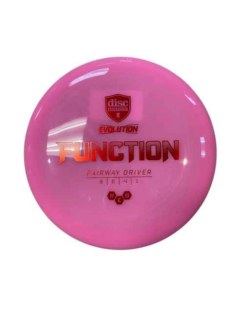 Vist Large View of Product Image Which is Used DISC GOLF DISC Other Golf Disc