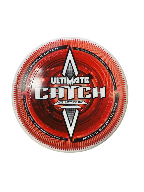 Vist Large View of Product Image Which is Used LATTIUDE 64 Other Golf Disc