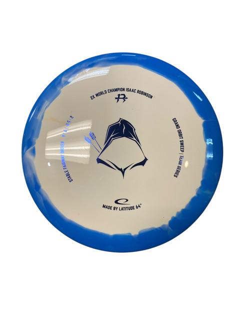 Vist Large View of Product Image Which is Used DISC GOLF DISC Other Golf Disc