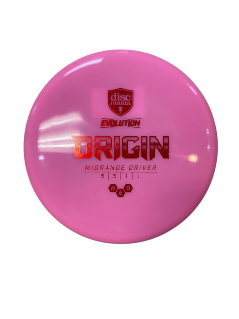 Vist Large View of Product Image Which is Used DISC GOLF DISC Other Golf Disc