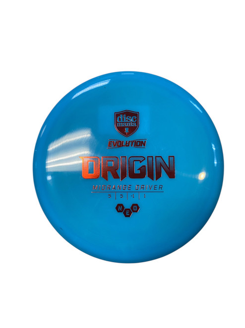 Vist Large View of Product Image Which is Used DISC GOLF DISC Other Golf Disc