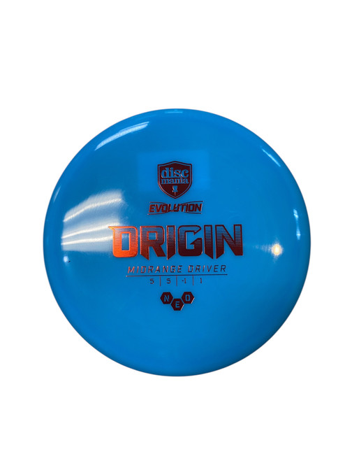 Vist Large View of Product Image Which is Used DISC GOLF DISC Other Golf Disc