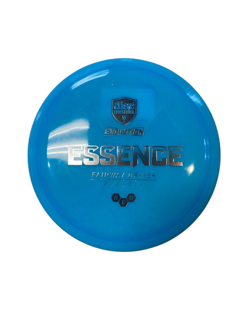 Vist Large View of Product Image Which is Used DISC GOLF DISC Other Golf Disc