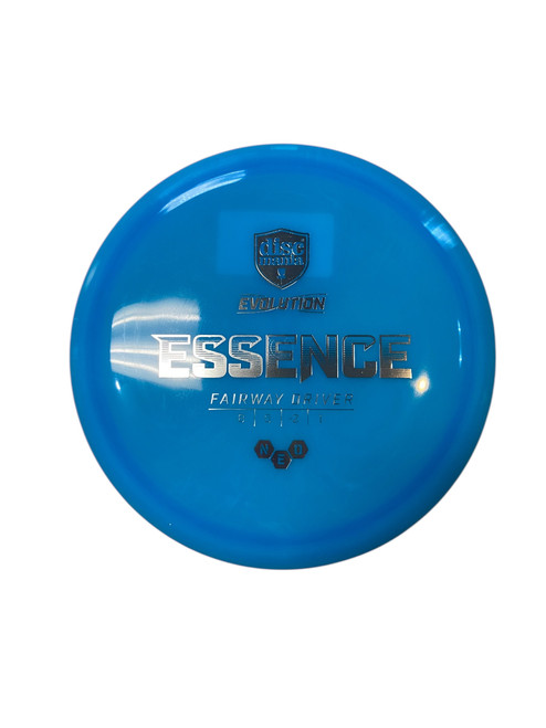 Vist Large View of Product Image Which is Used DISC GOLF DISC Other Golf Disc