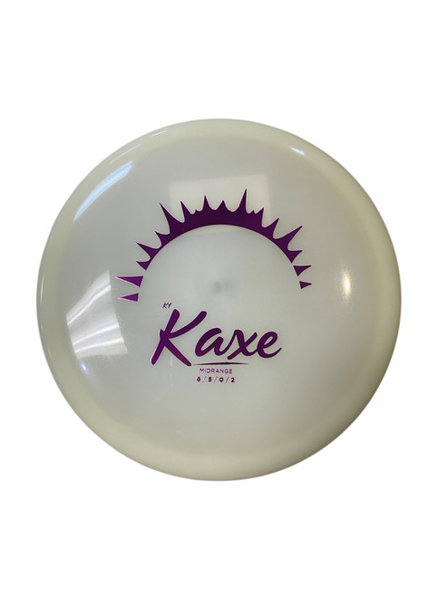 Vist Large View of Product Image Which is Used DISC GOLF DISC Other Golf Disc